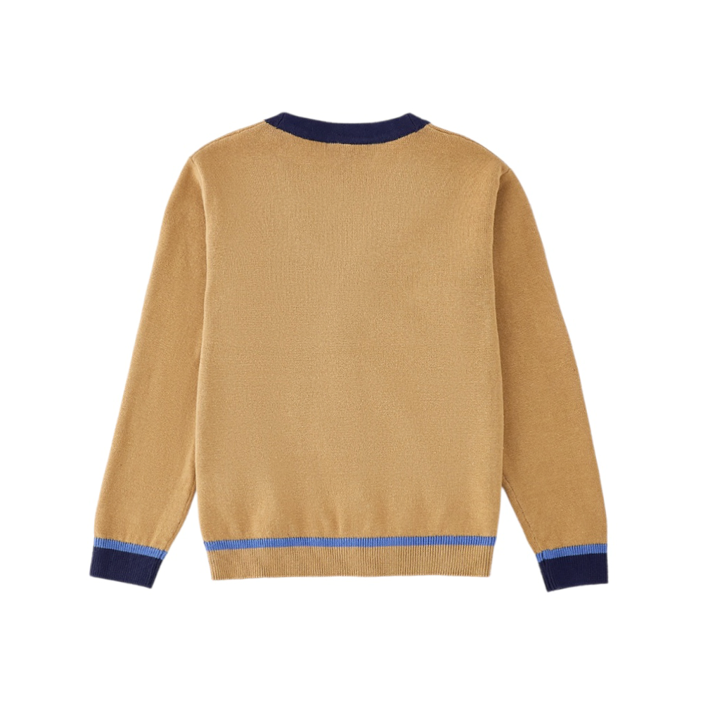 cardigan bambino filo 9/30 mesi