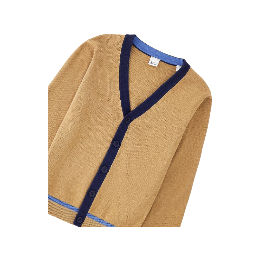 cardigan bambino filo 9/30 mesi