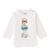 t-shirt bambino cotone 1/24 mesi