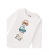 t-shirt bambino cotone 1/24 mesi