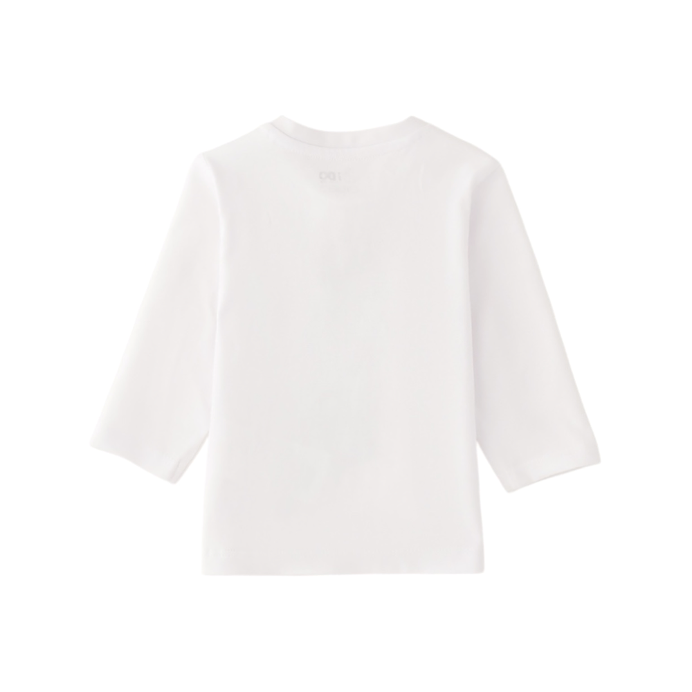 t-shirt bambino cotone 1/24 mesi