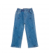 jeans bambina 5 tasche 3/8 anni