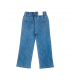 jeans bambina 5 tasche 3/8 anni
