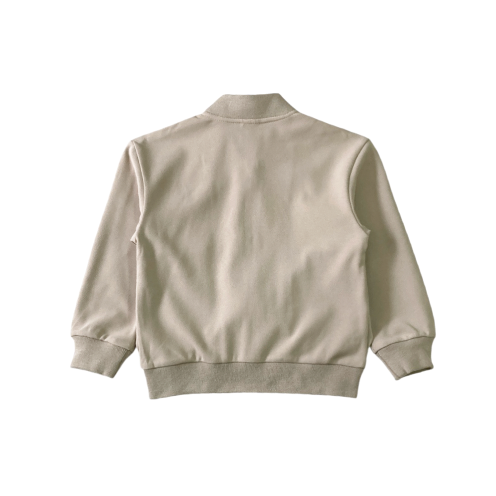 giacca bambino in maglia 6/36 mesi