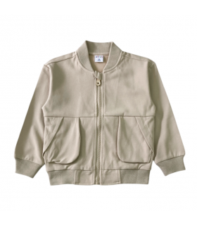 giacca bambino in maglia 4/14 anni
