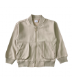 giacca bambino in maglia 4/14 anni