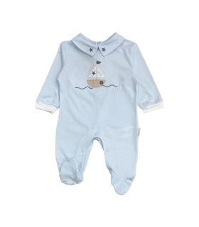 tutina neonato cotone