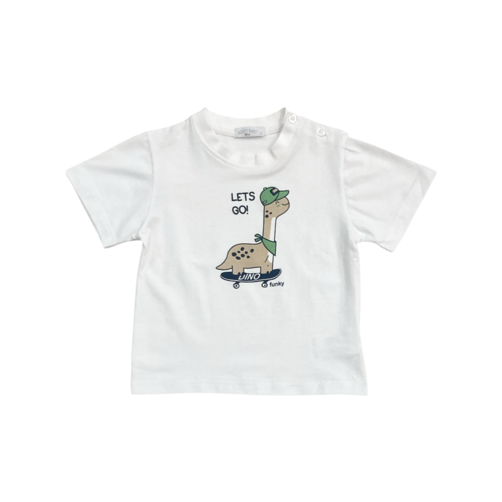 tuta bambino felpa leggera 1/5 anni