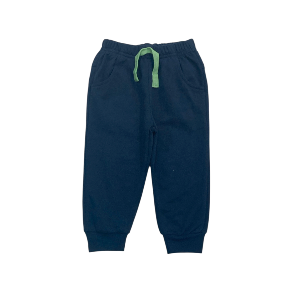 tuta bambino felpa leggera 1/5 anni