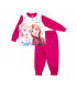 pigiama bambina cotone frozen 3/4-9/10