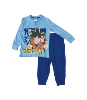 pigiama bambino cotone drago nball