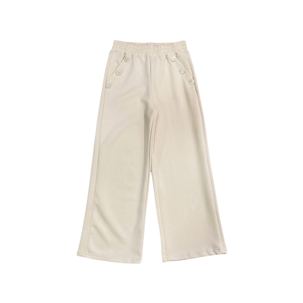 tuta ragazza felpa leggera 8/16 anni