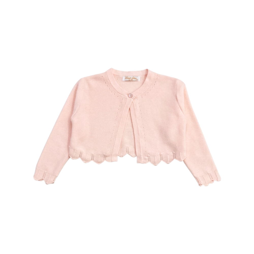 cmpleto bambina filo 12/36 mesi