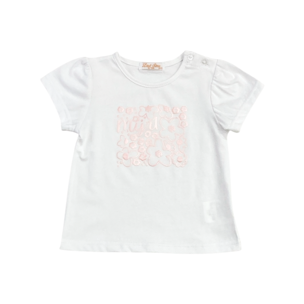 cmpleto bambina filo 12/36 mesi