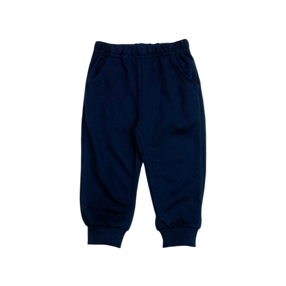 tuta bambino felpa leggera 12/36 mesi