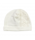 cappellino neonata cotone