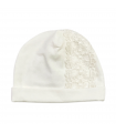 cappellino neonata cotone