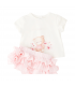 complet bambina jersey 3/24 mesi