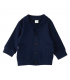 cardigan bambino felpa leggera 3/24 mesi