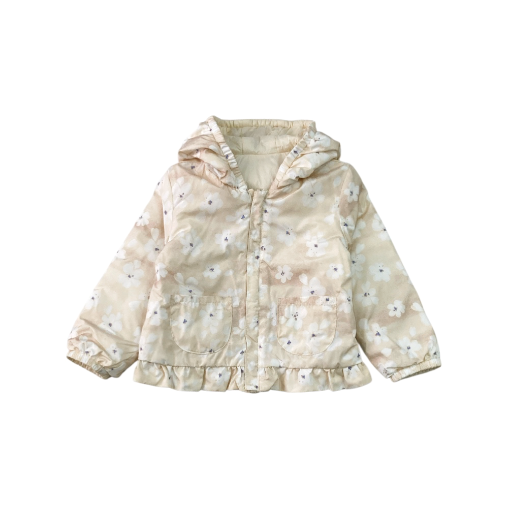 giacca bambina 50 grammi 3/24 mesi