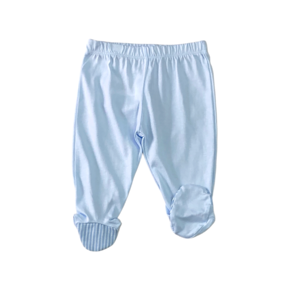 clinico neonato cotone