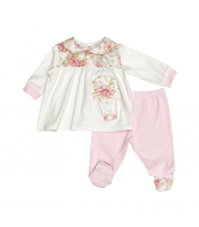 clinico neonata cotone