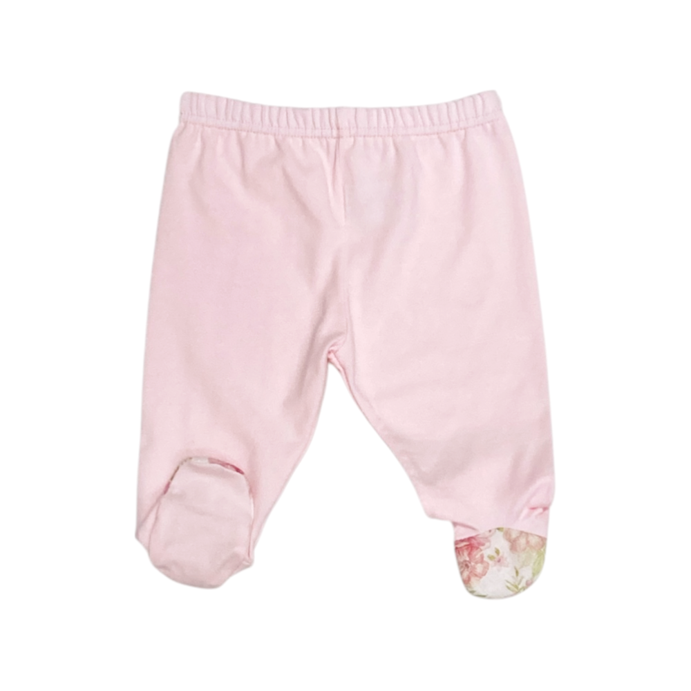 clinico neonata cotone