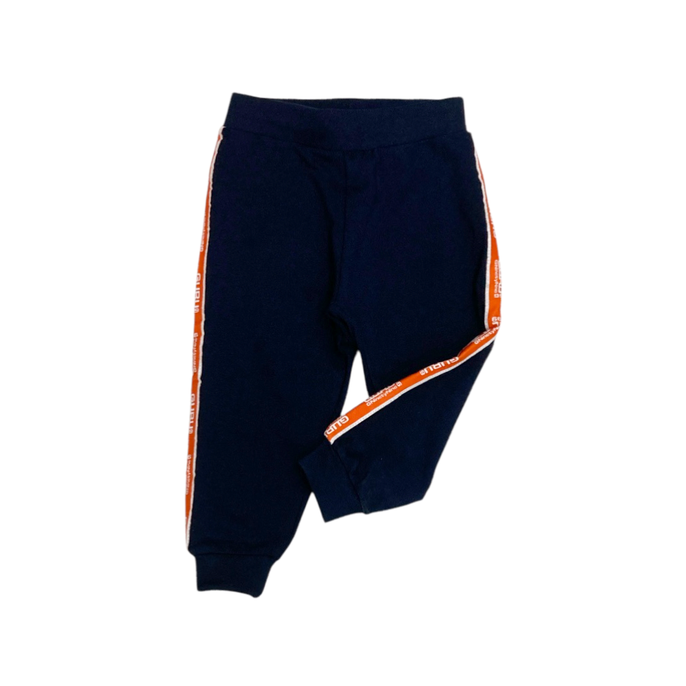 tuta bambino felpa leggera 12/30 mesi