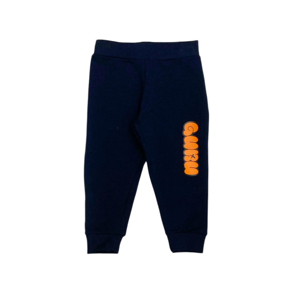 tuta bambina felpa leggera 12/30 mesi