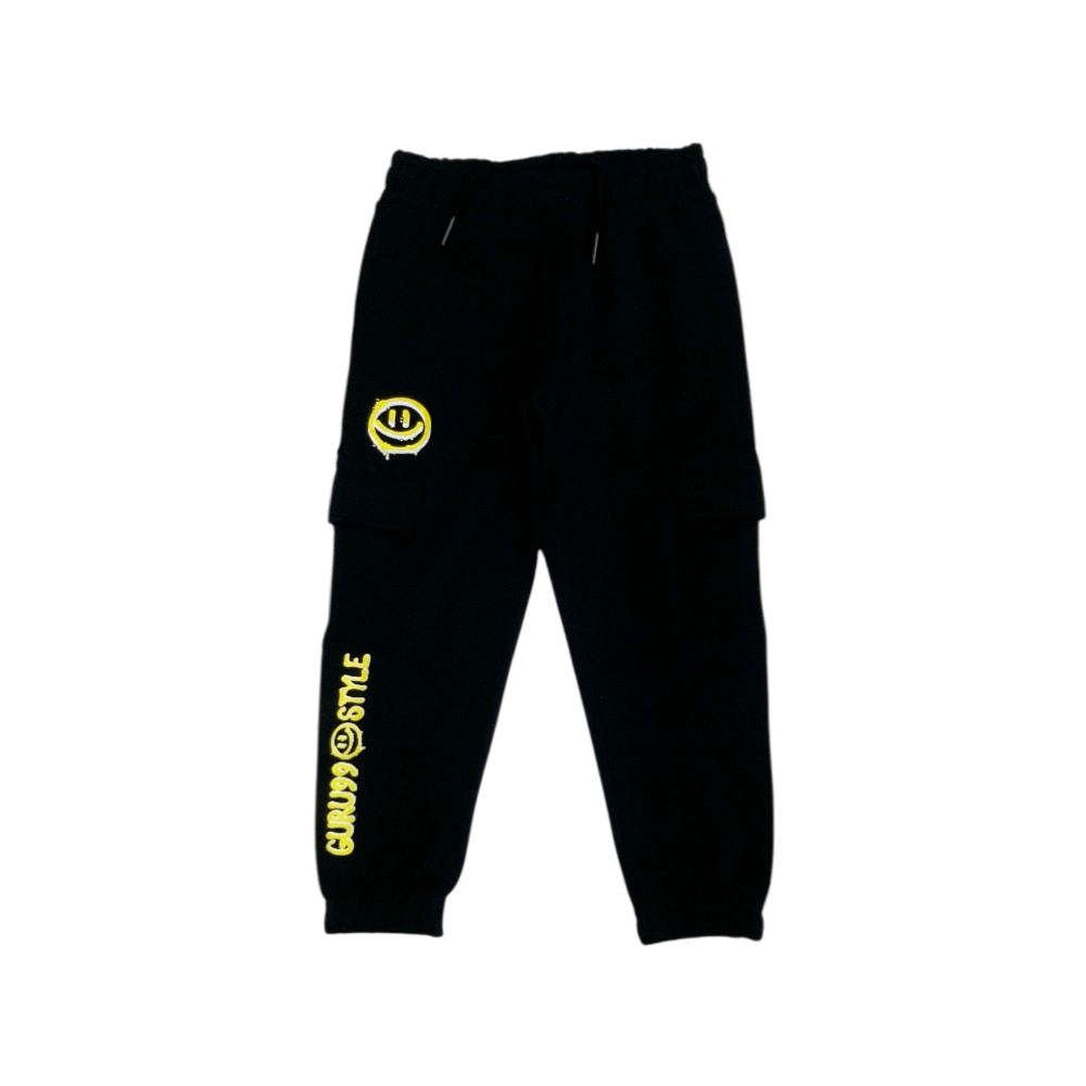 tuta bambino felpa leggera 3/7 anni