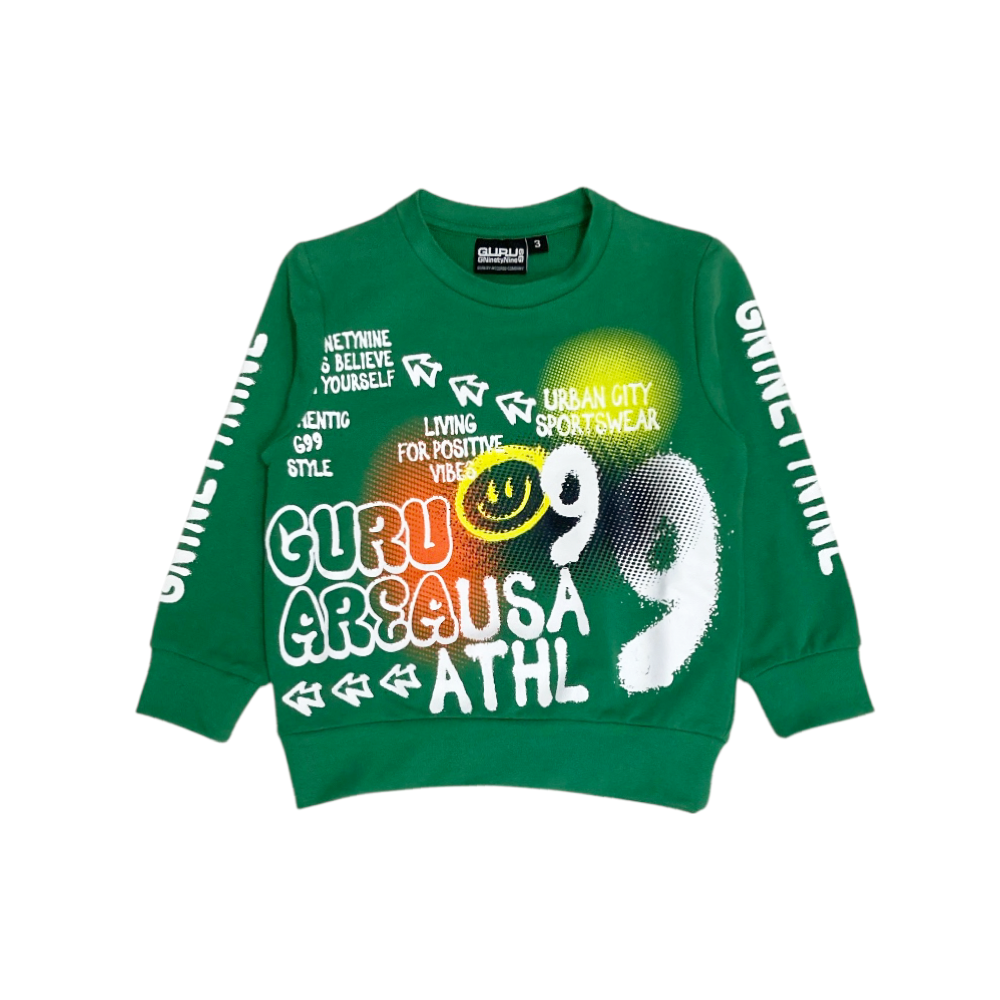 tuta bambino felpa leggera 3/7 anni