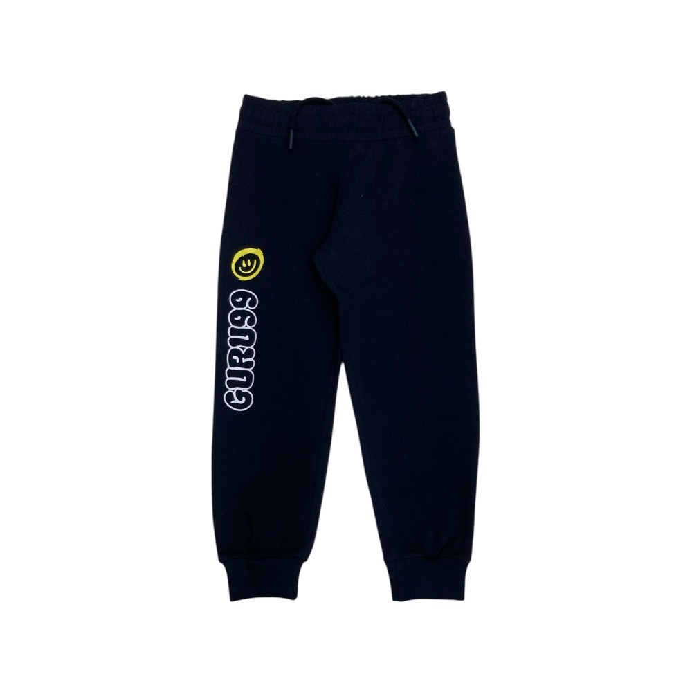 tuta bambino felpa leggera 3/7 anni