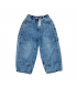jeans leggero ragazzo balloon 6/16 anni