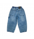 jeans leggero ragazzo balloon 6/16 anni