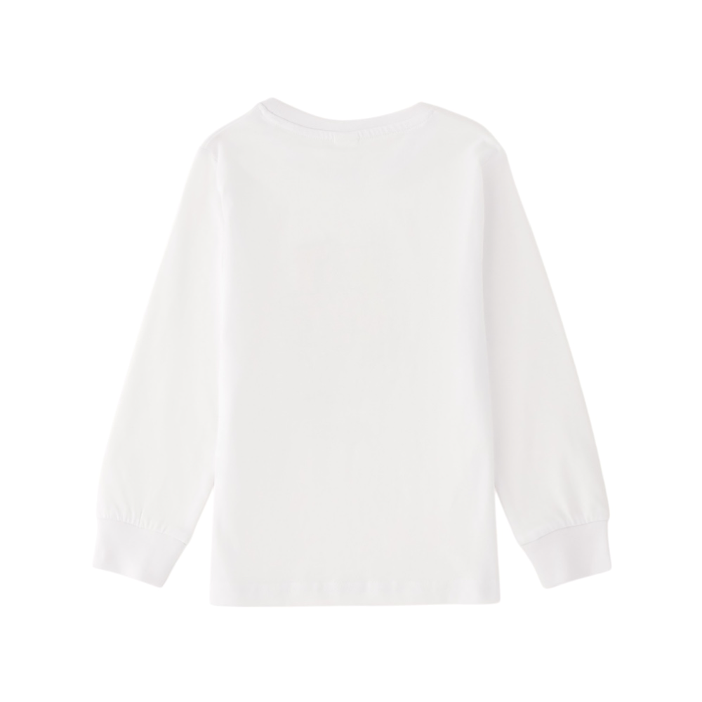 t-shirt bambino cotone 9/30 mesi