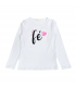 t-shirt ragazza cotone 8/16 anni