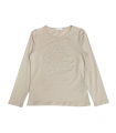 t-shirt ragazza cotone 8/16 anni