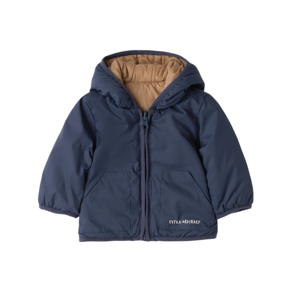 giacca bambino 50 grammi 3/9 mesi