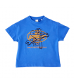 t-shirt bambino cotone 9/30 mesi