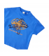t-shirt bambino cotone 9/30 mesi