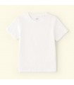 t-shirt bambino cotone 3/8 anni