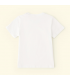 t-shirt bambino cotone 3/8 anni