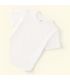 t-shirt bambino cotone 3/8 anni