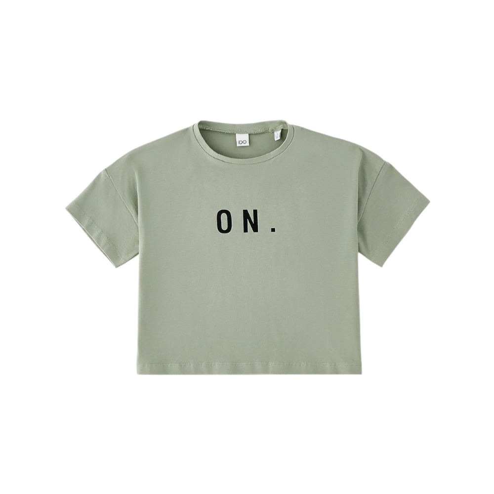 t-shirt ragazza cotone s/xxl