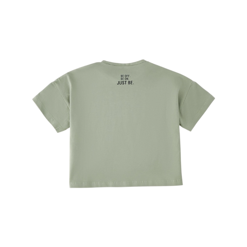 t-shirt ragazza cotone s/xxl