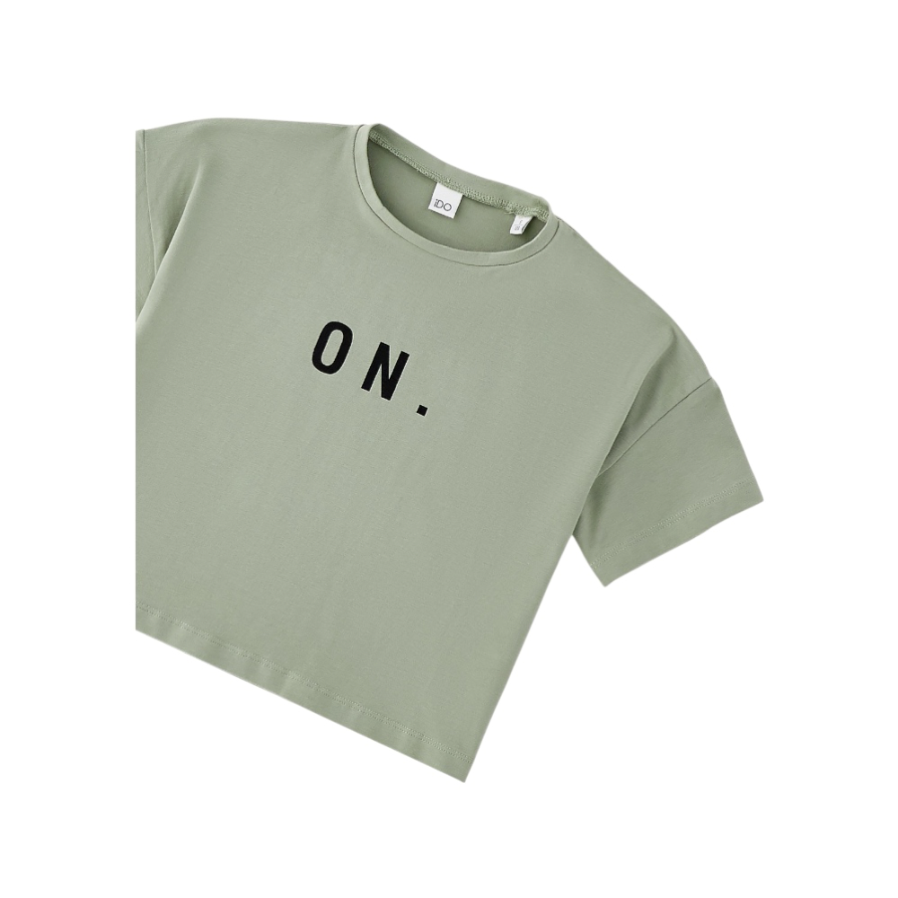 t-shirt ragazza cotone s/xxl