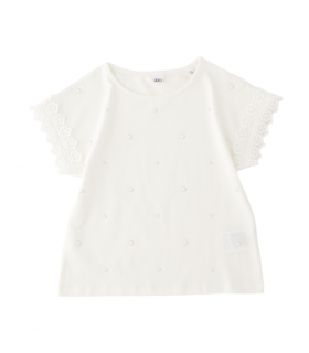 t-shirt ragazza cotone s/xxl