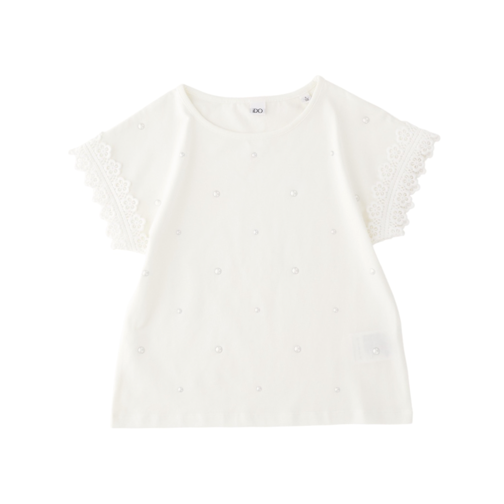 t-shirt ragazza cotone s/xxl