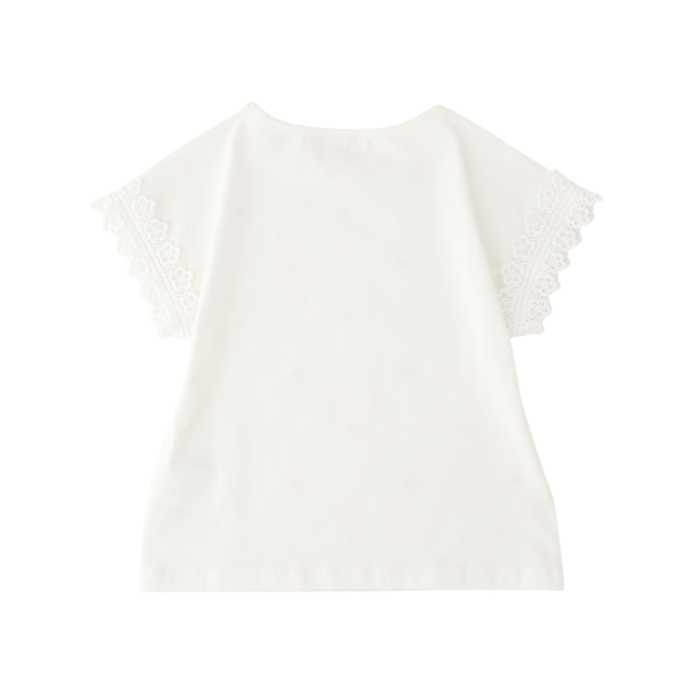 t-shirt ragazza cotone s/xxl