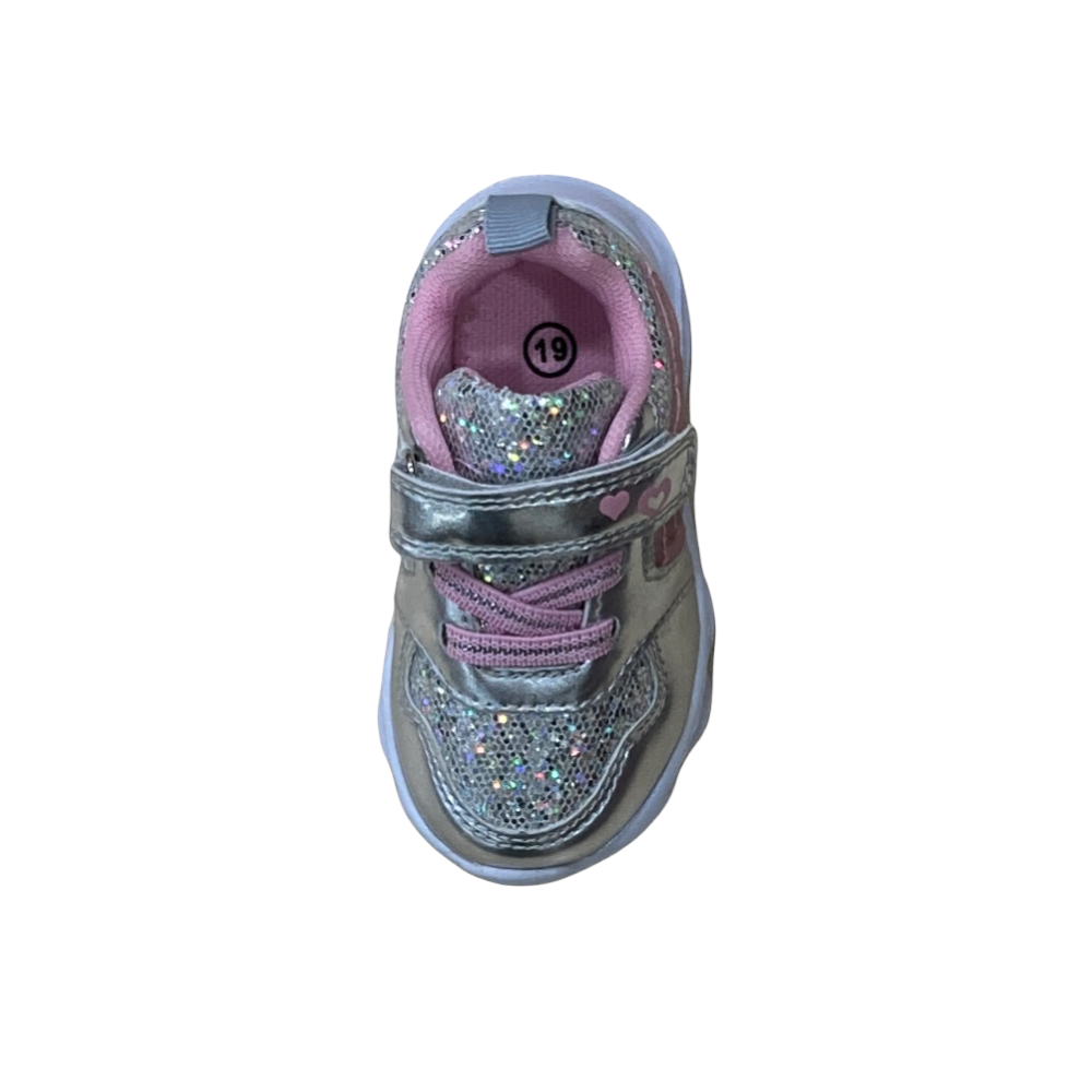 scarpe bimba viola